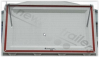 Tailgate Luck Rear Door / Tailgate