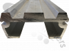 8223004308  Keith Walking Floor® Plank or Slat HDI 2299 88mm Wide 13.500mm Length With Double Seal Channel