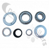 09-801-06-26-0 BPW EcoPlus Bearing Kit.