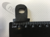 PPG520 SDC - PPG - Tailboard Door Seal 25mm wide For Tipping Trailers - Per Metre