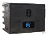 CABJBZ450 Tool Box W450xH340xD400mm