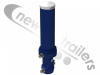 CS17LO57233B19A11 Edbro Tipping Cylinder/ Ram CS17LO57233B19A11 - Commonly used on SDC/KBF's