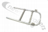 M-23002801 Stas 3 Rung Catwalk Ladder