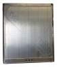 TXART001 Knapen Headboard - Front Panels, Corner posts and bottom profile