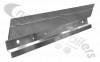 30120838 Knapen Rear Bumper Light Plate and Light Protection Cover