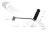 20-HADR-29 Dawbarn Winch Handle With Socket