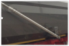 1801417 Shurco Bullet / Flip n Load N/S Lower Arm