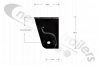 2183082800 SAF Axle Pivot Hanger IDP - HG:350mm