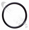 84382200 Keith® Walking Floor® KFD & Workhorse Switching Valve O-Ring.