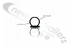 84376300 Keith Walking Floor Workhorse Ball Valve O-Ring 218 BUNA 90.