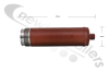 06151501 Keith Walking Floor® Workhorse Ball Valve Welded Filter Canister