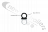 84376200 Keith Walking Floor® KFD & RFII Switching valve O-Ring 111.