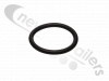 84387200 Keith Walking Floor® RFII O-Ring 910