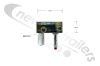 06558003 Keith Walking Floor® CleenSweep (Clean Sweep) Manifold Load Mode VSH