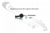 15-2122-104 Aspoeck Connector 90° Angle for LED Marker