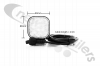 30109692 Knapen Work Lamp LED 80 x 80 ASS2 2.5m