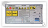 30112629 Knapen Sticker Safety Instructions