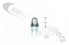 AMSC272/06 Cable Grip/U Clamp For 6mm Cable