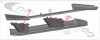 30129495 Knapen NEXT Variable Bumper Bracket Right Type 1