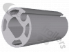 BALPR00220 Knapen Power Sheet Tube L=13320mm