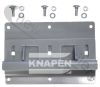 60100406 Knapen Support For Central Sheet Fastening