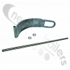 BDICO01043 Knapen Central Sheet Locking(mounting on the left)