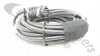 UK-66-3667-177-A Aspoeck CABLE 15 core ,12.5 meters long, Bayonet fitting either end