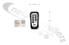 30113804 Knapen Wireless Remote - 5 Function