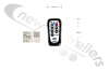30113804 Knapen Wireless Remote - 5 function