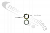 87005750 Check Valve CKV Clamping Bolt Lock Washer M8