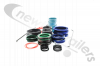 09819701 Keith Walking Floor® R2DX Cylinder Seal Kit For 3.0" UNVL - 2009