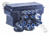 055362V02 Knorr Bremse TEBS G2.1 Premium Brake Module