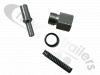 08768901 Keith Walking Floor® KMD Check Valve Assembly