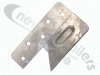 F28290336 Legras Rear Door Body Catch N/S.
