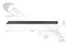 35WF1339-01-R-B Titan Extension Plate For Light Bar - Right, Suit V18 With Reverse Lightbar
