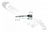 05368101 Keith Walking Floor® KMD Check Valve Assembly