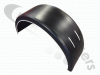 4701 Luck Nylon Parlok Mudguard 1/2 Wing