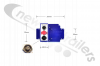 6103036 Cargo Floor Switch CF7 with Emergency Stop