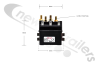 Albright solenoid FlipNLoad Albright Solenoid For Flip And Load