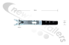 101A26017 Legras Rear Door Handle