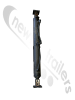 04568001 Keith Walking Floor® RFII Ram / Cylinder 3.5"