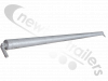 F32080810 Legras Cover Sheet Round Flat Arch - 2284mm