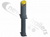 FCA169-5-7630-014-K1050 Hyva Ram Cylinder FCA169-5-7630-014-K1050