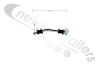 ASGK990/700PWA Sideguard Leg Pin & Wire Assembly