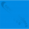 hydroclear 2 Titan Aggregate Replacement Hydroclear Sheet - 5029 blue