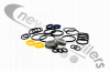 06076601 Keith Walking Floor® KFD Switching Valve Seal Kit