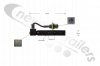 D056032-00 & D056034-00 Benalu Asco lift axle valve
