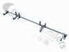 M-18002704 STAS Rear Locking Bar Assembly