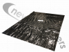  CleenSweep MAT CleenSweep® Mat (Clean Sweep) - (Pattern Part) Heavy Duty (3x3 grade)