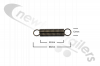 D055285-00 Benalu Return Spring for Tip Valve